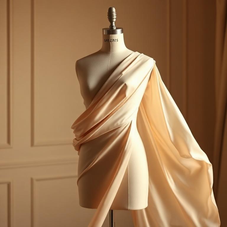 Body Shape Discovery — The Silhouette Studio™